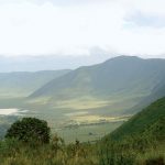 Ngorongoro-Crater-Tanzania